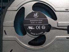 Вентилятор до ноутбука Lenovo Thinkbook 16 G7 ARP №3